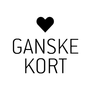 Ganske Kort