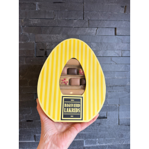 Bagsv�rd P�ske�g