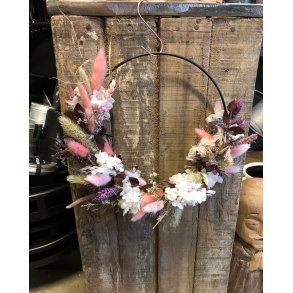 Hvid/lyserd neuancer