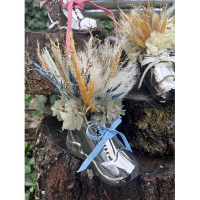 Baby evighedsdekoration BL