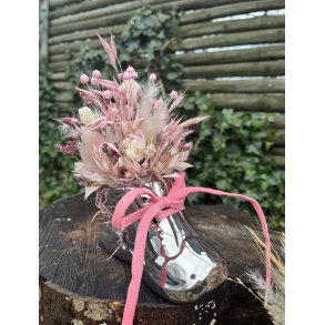 Baby evighedsdekoration LYSERD