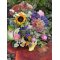 Abonnement p� blomster