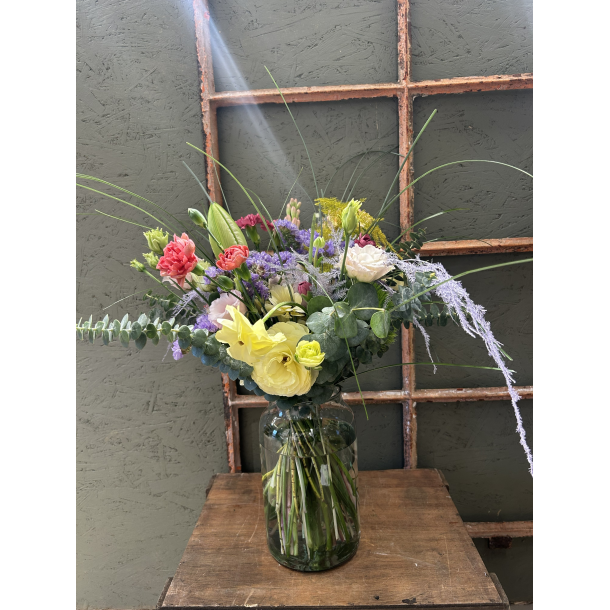 P�skebuket Special