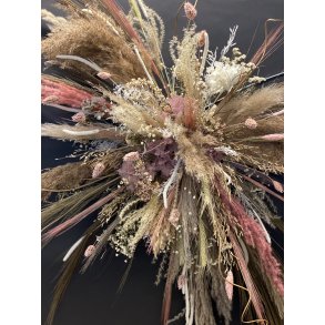 Evighedsvgdekoration stor