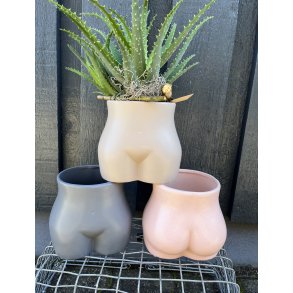 Nr enden er go' - Stor