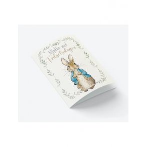 Tillykke med fdselsdagen Peter Kanin