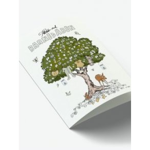 Tillykke med Barnedben