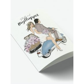 Tillykke med Brylluppet