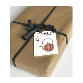 Tillykke med Kobberbrylluppet