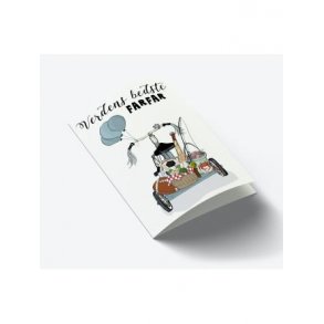 Verdens bedste Farfar