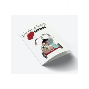 Verdens bedste Farmor