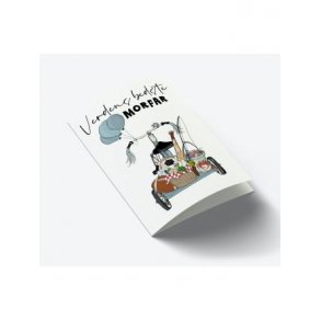 Verdens bedste Morfar