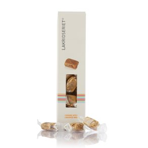 Lakridseriet - Lakridskaramel