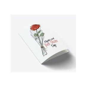 Tillykke med den store dag